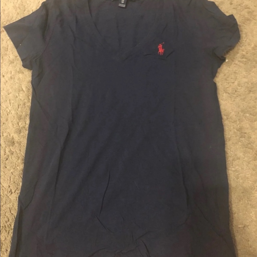 polo top